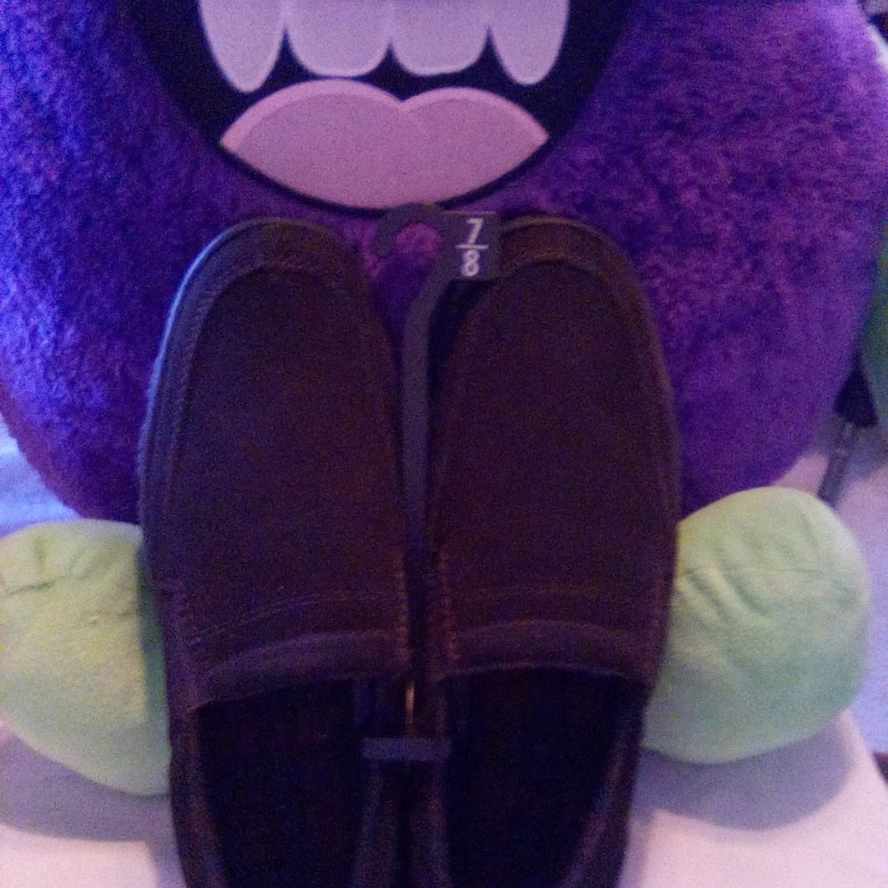 George Brand Brown Swade shoes